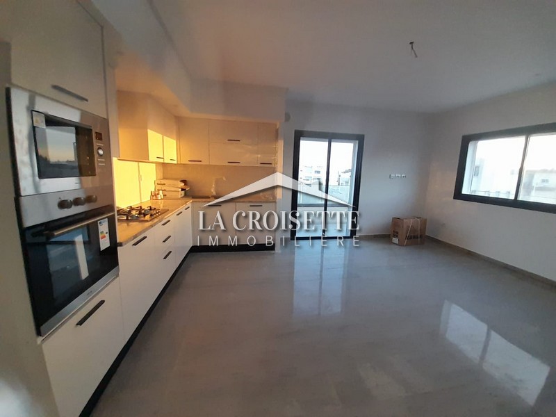 Appartement S+2 à La Soukra